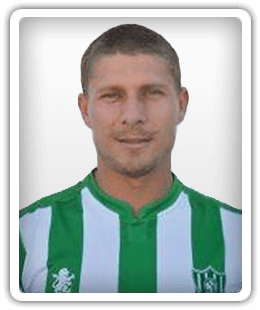 Gerardo Moreno