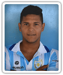 Lucas Quiroz
