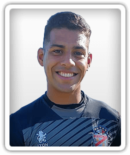 Alejandro Rivero