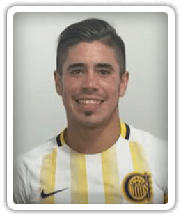 Agustín Villasanti