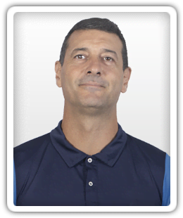 Javier Marengo