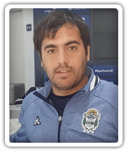 Facundo Juárez