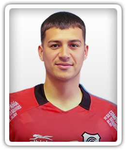 Alan Sosa