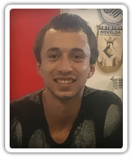 Marcos Voltarel