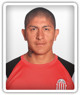 Germán Estigarribia
