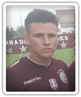 Aaron Herrera