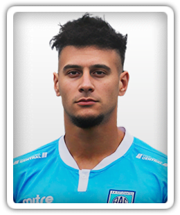 Alan Bonansea