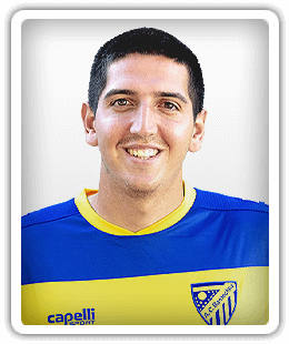 Julián Rodríguez Vuotto