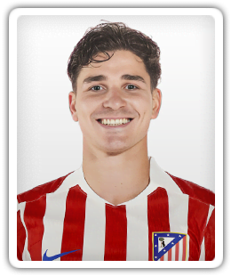 Julián Álvarez