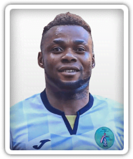 Okikiola Afolabi
