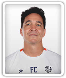 Fernando Crespo