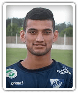 Leonardo Verón