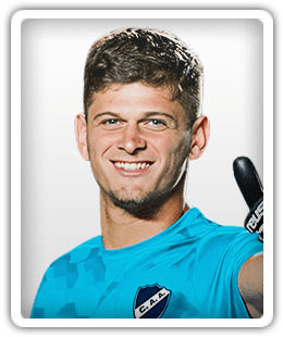 Leandro Finochietto