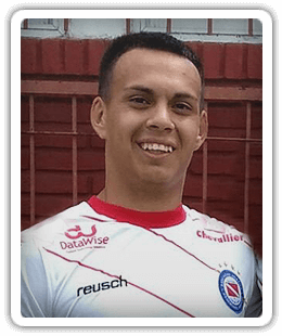 Cristian Gentile