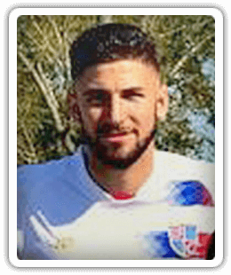 Agustín Rabán