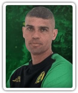 Daniel Valdés
