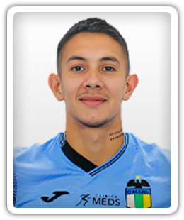 Alan Robledo