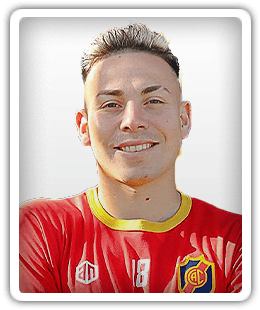 Lucas Lezcano
