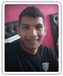 Matías Argüello