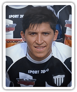 Carlos Gaitán