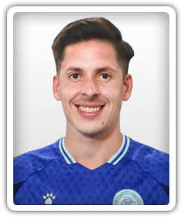Matías Panigazzi