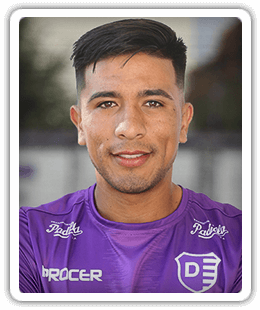 Sergio Díaz