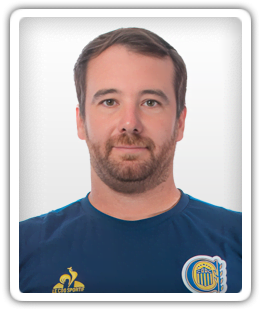 Javier Telechea
