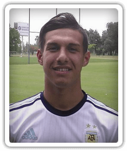 Mauro García