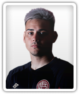 Lautaro Morales