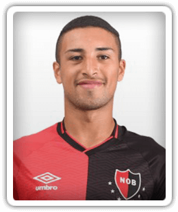 Alan Luque
