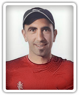 Exequiel Paoloni