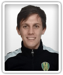 Dalmiro Dettler