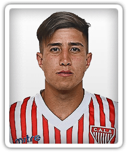 Nazareno Fernández Colombo