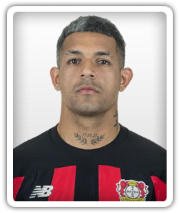 Facundo Medina