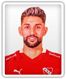Franco Paredes