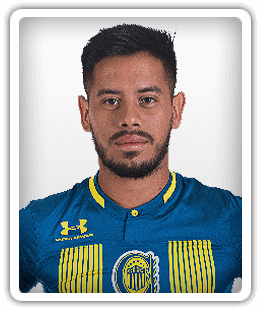 Leonel Rivas