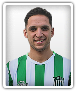 Ezequiel Montero