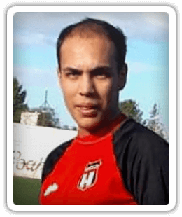 Oscar Retamal