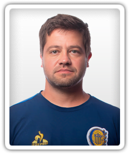 Leandro Arri