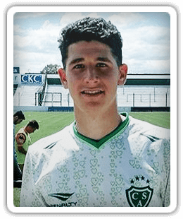 Santiago Rosa