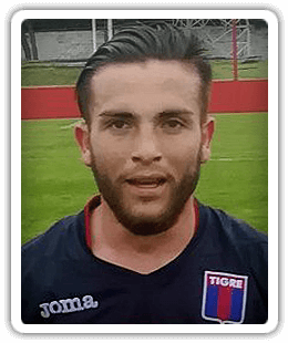 Alexander Meza