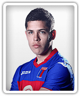 Laureano Nutz