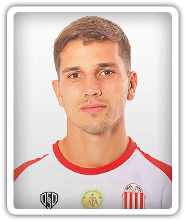 Nicolás Capraro