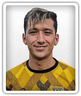 Luca Zárate