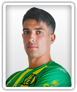 Gonzalo Mottes