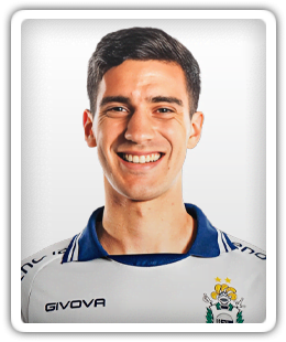 Matías Melluso