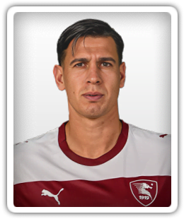 Galo Capomaggio