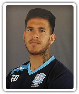 Sebastián Montero