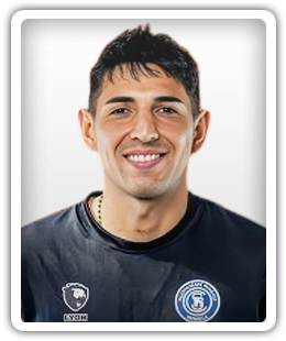 Matías Ruiz Díaz