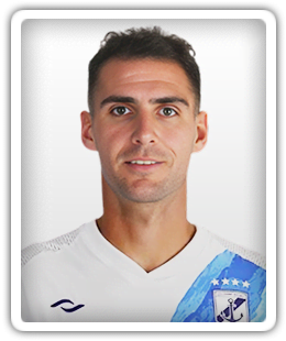 Nicolás Bazzana